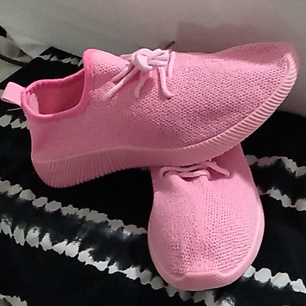 Pink canvas - Picture 4 of 4